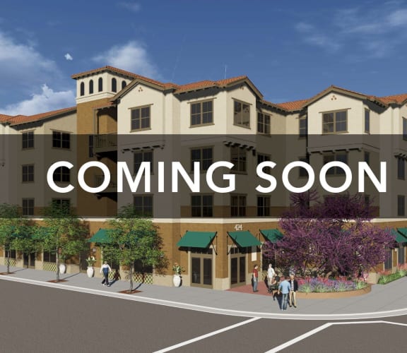 Sycamore Springs Sister Properties